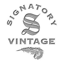 Signatory Vintage