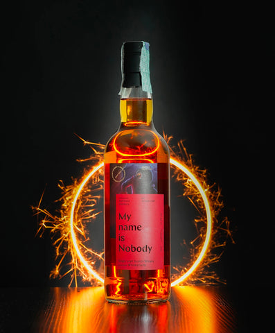 Whisky Facile - Aultmore 10yo - BOTTIGLIA