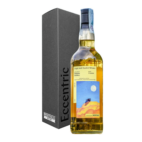 Whisky Facile - Dailuaine 11yo - BOTTIGLIA