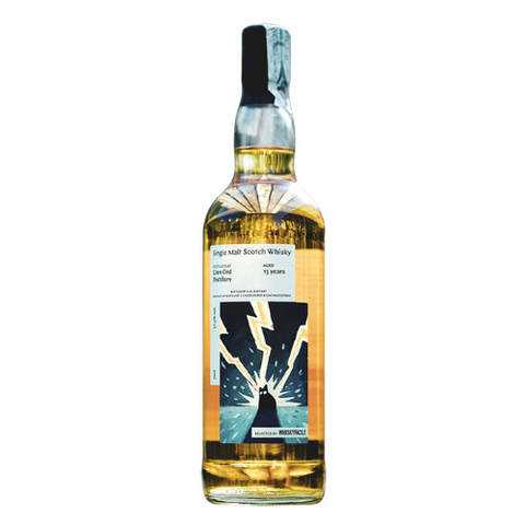 Whisky Facile - Glen Ord 13yo - BOTTIGLIA