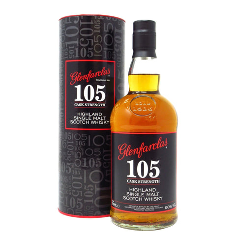 Glenfarclas 105