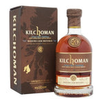 Kilchoman Madeira Cask Matured 2021