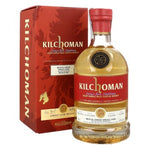 Kilchoman Mezcal Single Cask Finish