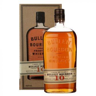 Bulleit Bourbon 10yo