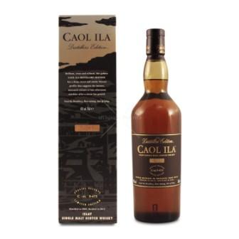 Caol Ila Distiller's Edition 2016 - 12yo