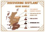 DISCOVERING SCOTLAND - Basic Bundle