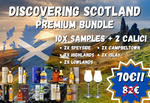 DISCOVERING SCOTLAND - Premium Bundle