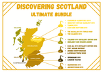 DISCOVERING SCOTLAND - Ultimate Bundle