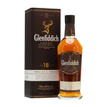 Glenfiddich 18yo