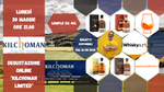 Degustazione Online: Kilchoman Limited - 30/05/2022