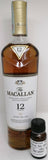 The Macallan 12yo Sherry Oak Cask